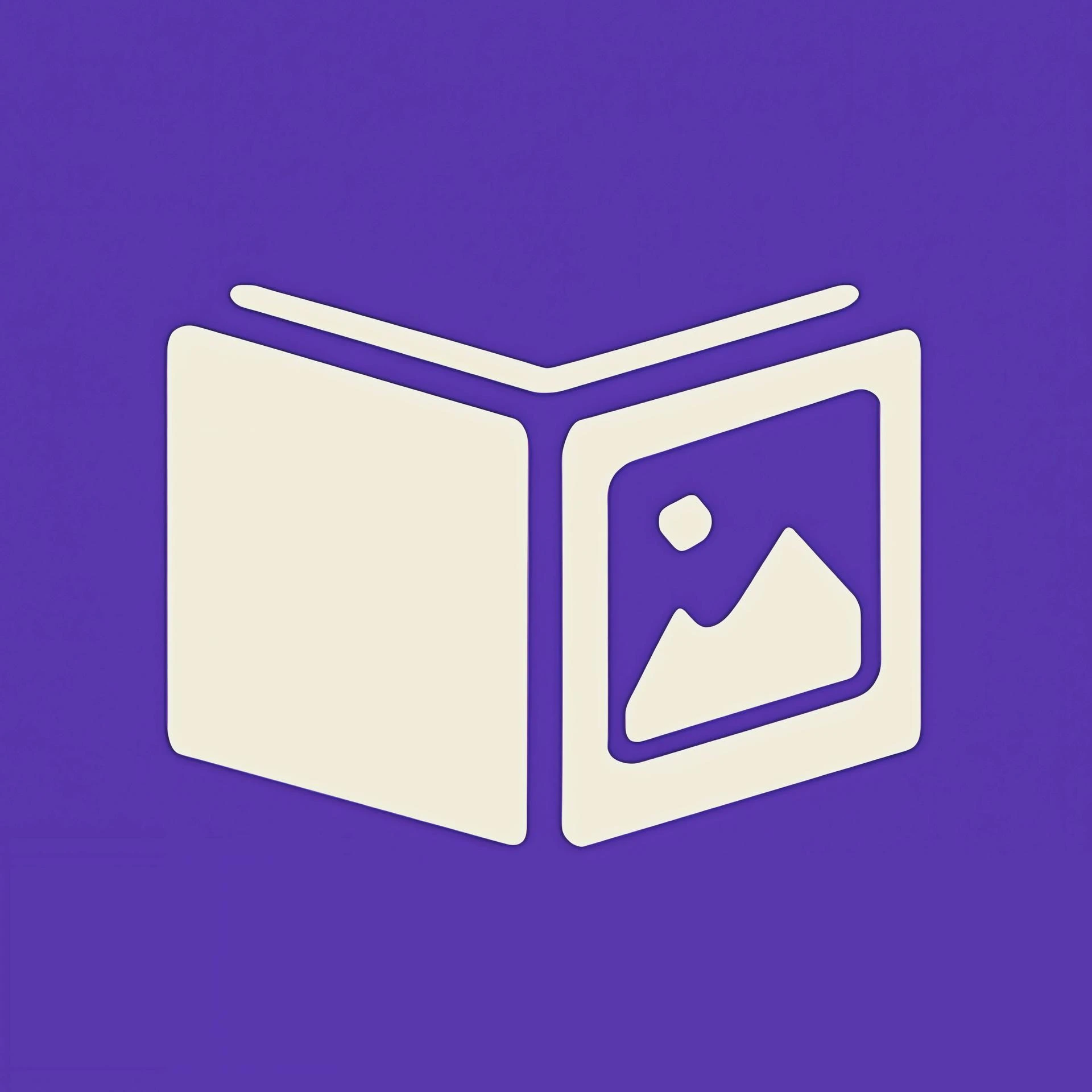 Albums App Logo